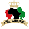 Roots With Pride