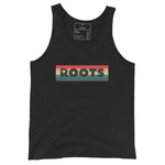 Unisex "ROOTS" Tank Top