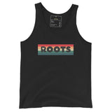 Unisex "ROOTS" Tank Top