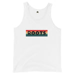 Unisex Tank Top
