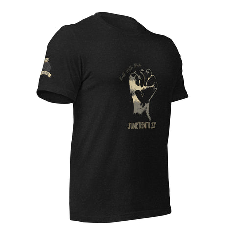 RWP Fist t-shirt