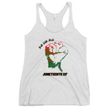 Women's Racerback Tank