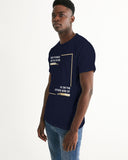 Fear Men's Graphic Tee