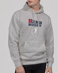 Black Women Play Rugby - 1 Unisex Premium Pullover Hoodie | Lane Seven