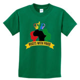 Kid’s “RWP” T-Shirt