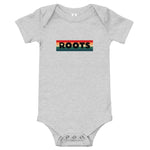 Roots Onesie