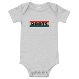 Roots Onesie