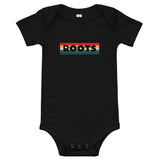 Roots Onesie