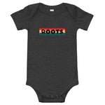 Roots Onesie