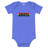 Roots Onesie