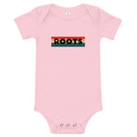 Roots Onesie