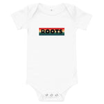 Roots Onesie