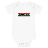 Roots Onesie