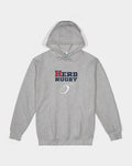 Black Women Play Rugby - 1 Unisex Premium Pullover Hoodie | Lane Seven