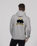 Black Women Play Rugby - 1 Unisex Premium Pullover Hoodie | Lane Seven