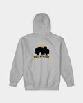 Black Women Play Rugby - 1 Unisex Premium Pullover Hoodie | Lane Seven