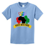 Kid’s “RWP” T-Shirt