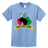 Kid’s “RWP” T-Shirt