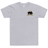 Original T-Shirt (Black and Gold Logo)