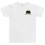 Original T-Shirt (Black and Gold Logo)