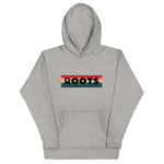 Roots Stripes Hoodie