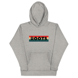 Roots Stripes Hoodie