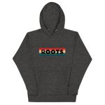 Roots Stripes Hoodie