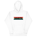 Roots Stripes Hoodie