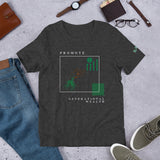 Generational Wealth Graphic T-Shirt