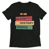 Black History Tee