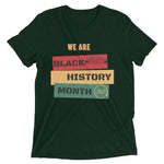 Black History Tee