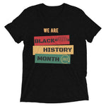 Black History Tee