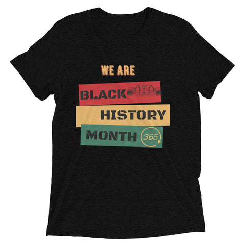 Black History Tee