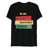 Black History Tee