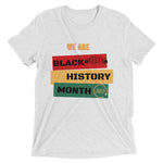 Black History Tee