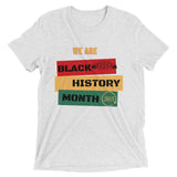 Black History Tee