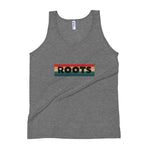 Unisex "ROOTS" Tank Top