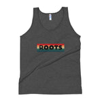 Unisex "ROOTS" Tank Top