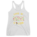 Women's Racerback Tank