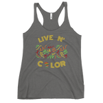 Women's Racerback Tank