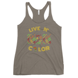 Women's Racerback Tank