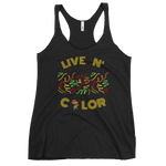 Women's Racerback Tank