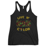 Women's Racerback Tank