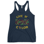 Women's Racerback Tank