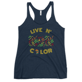 Women's Racerback Tank