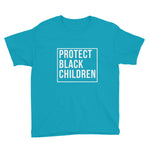 PROTECT BLACK CHILDREN YOUTH T-Shirt