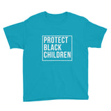 PROTECT BLACK CHILDREN YOUTH T-Shirt